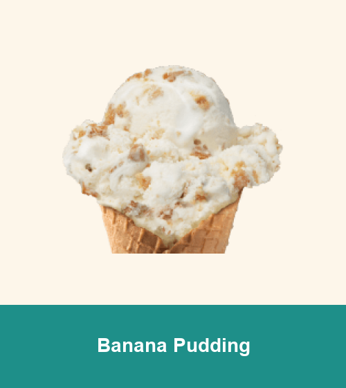 Banana Pudding