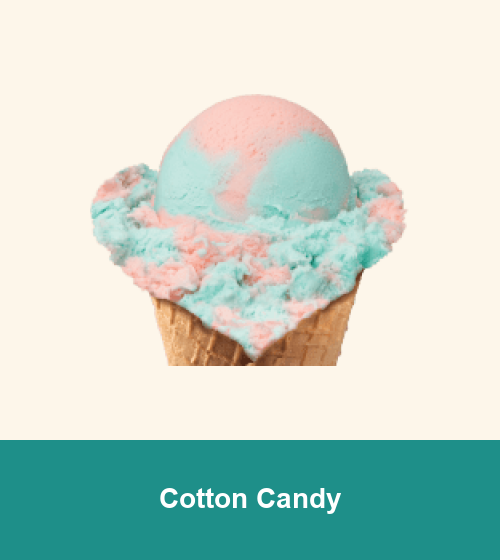 Cotton Candy