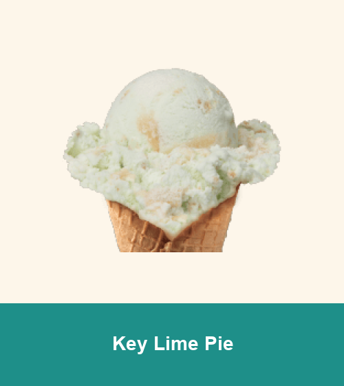 Key Lime Pie