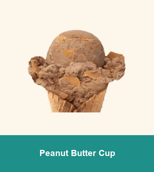 Peanut Butter Cup