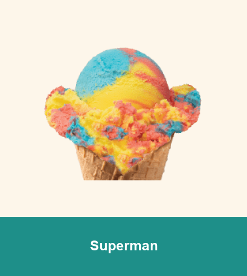 Superman