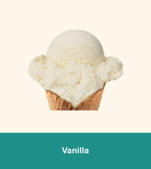 Vanilla